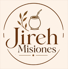 Logo Jireh Misiones