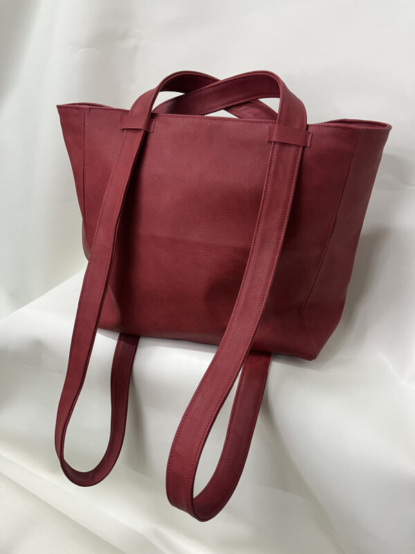 Granate - Rojo