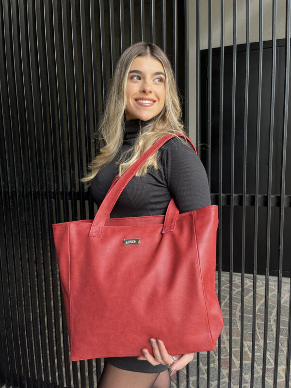 Granate - Rojo