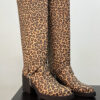 Sava - Animal Print