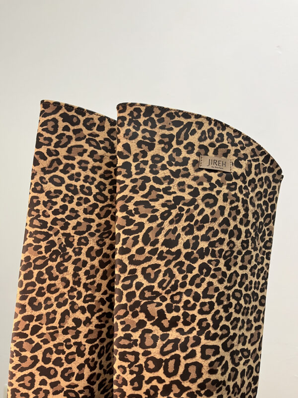 Sava - Animal Print
