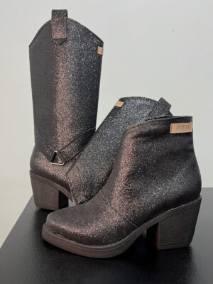 Glam - Black Shine