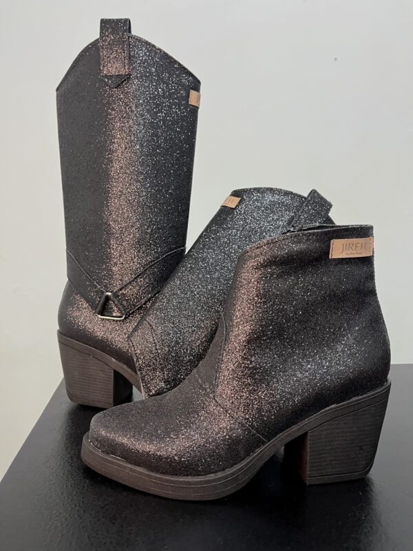 Glam - Black Shine