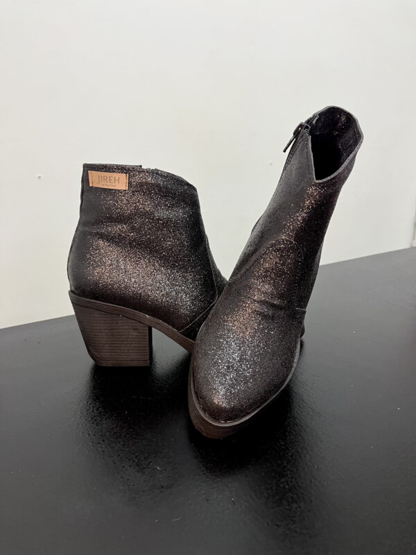 Glam - Black Shine