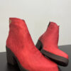 Intense - Red