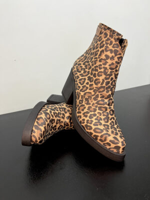 Sava - Animal Print