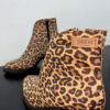 Sava - Animal Print